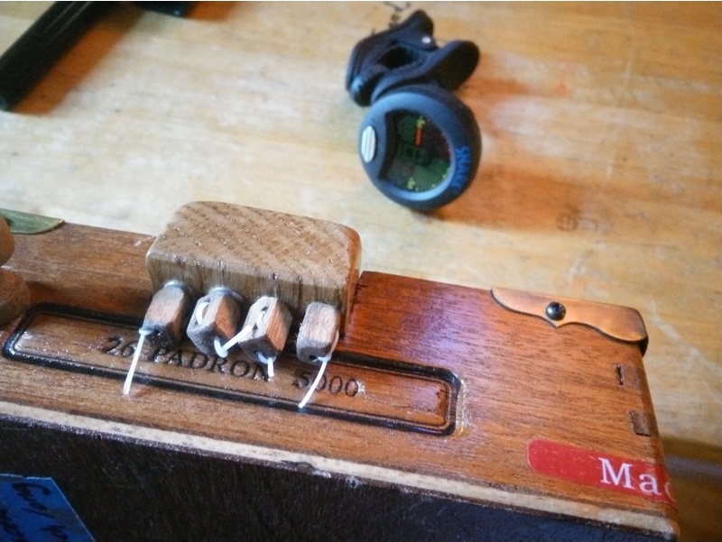 Stringtie Beads for Guitars/Uke's